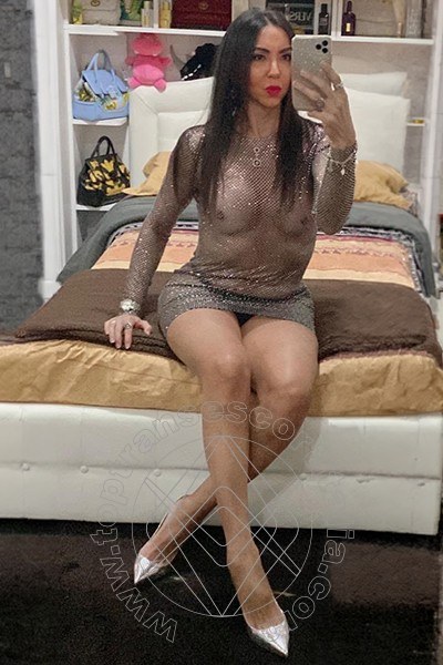 Foto selfie 7 di Emme transescort Alba Adriatica