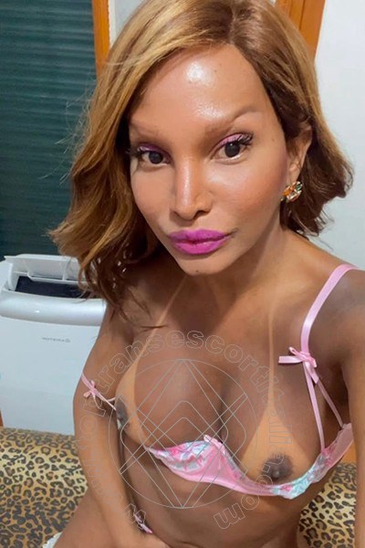 Foto selfie 7 di Vanessa Nocciola transescort Civitanova Marche