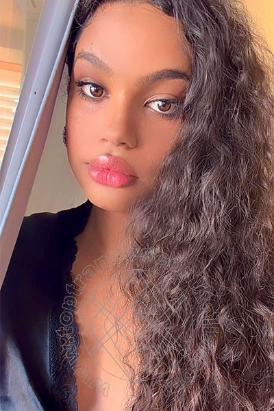 Foto selfie di Sophia rivera transescort Mantova