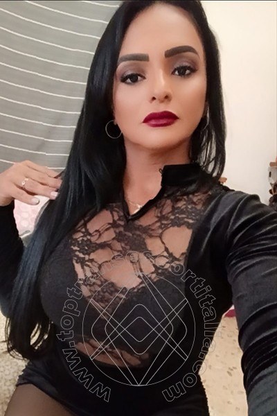 Foto selfie 1 di Daniela transescort Viareggio