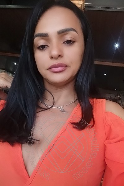 Foto selfie di Daniela transescort Viareggio