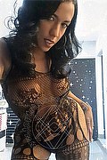 Foto selfie di Thays Ribeiro transescort Viareggio
