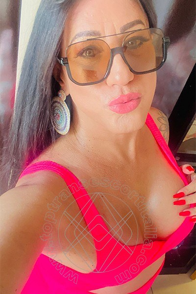 Foto selfie 9 di Luciana pugliese transescort Alba Adriatica