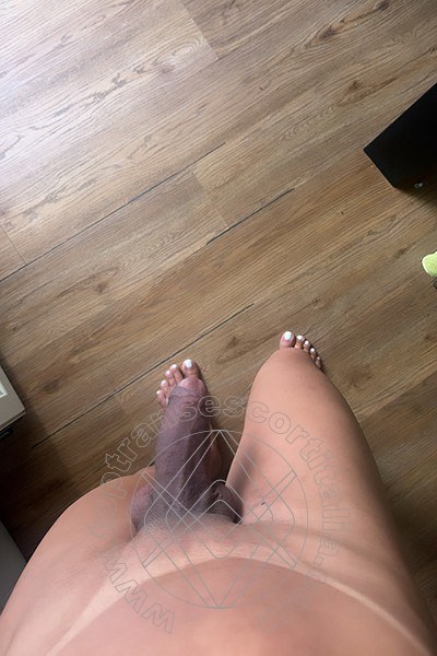 Foto selfie hot 1 di Hillana Maya transescort Parma