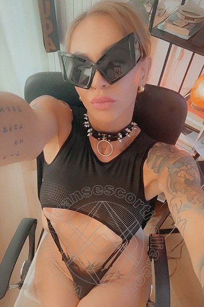 Foto selfie 2 di Valeria transescort Treviso