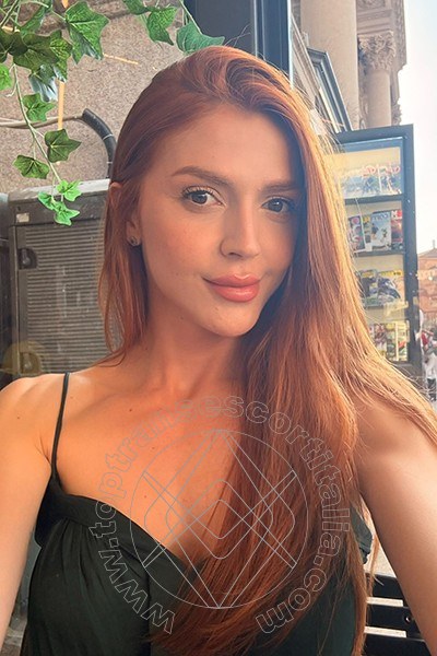 Foto selfie 4 di Luiza zimmer transescort Reggio Emilia