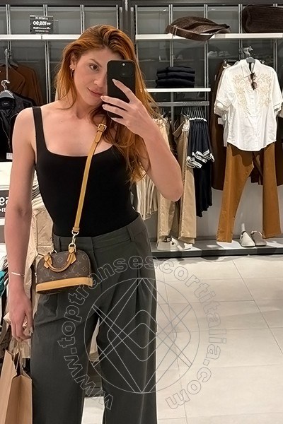 Foto selfie 2 di Luiza zimmer transescort Reggio Emilia