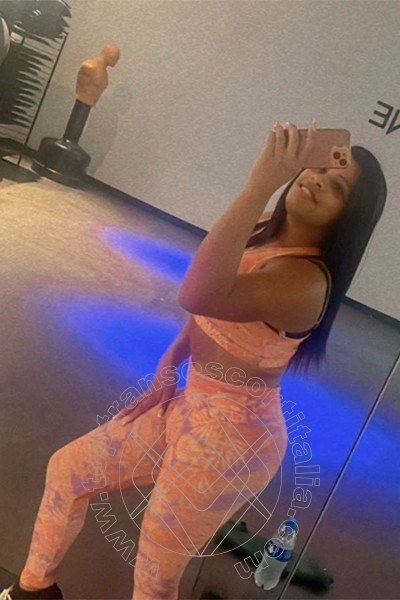Foto selfie 14 di Yasmin Brunett transescort Villa Rosa