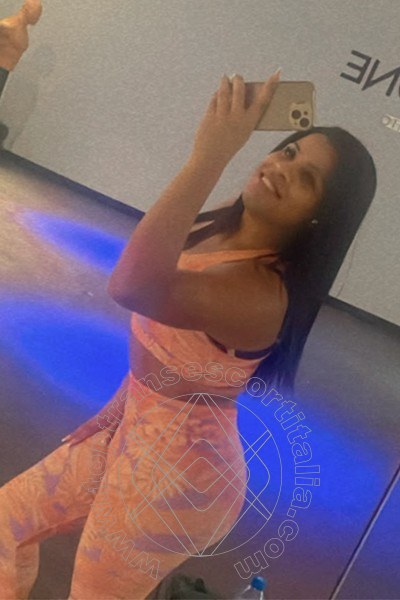 Foto selfie 13 di Yasmin Brunett transescort Villa Rosa