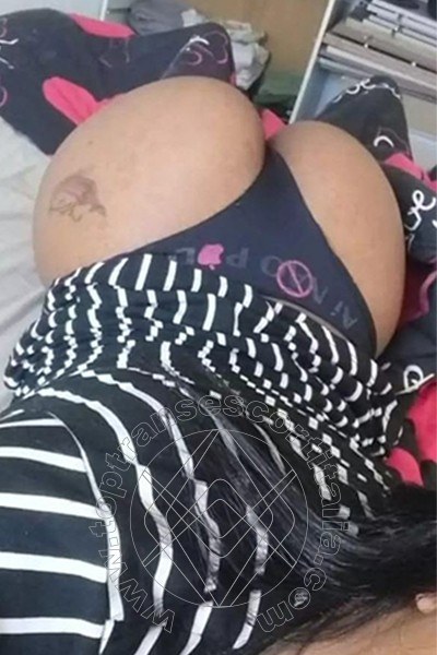 Foto selfie 1 di Yasmin Brunett transescort Villa Rosa