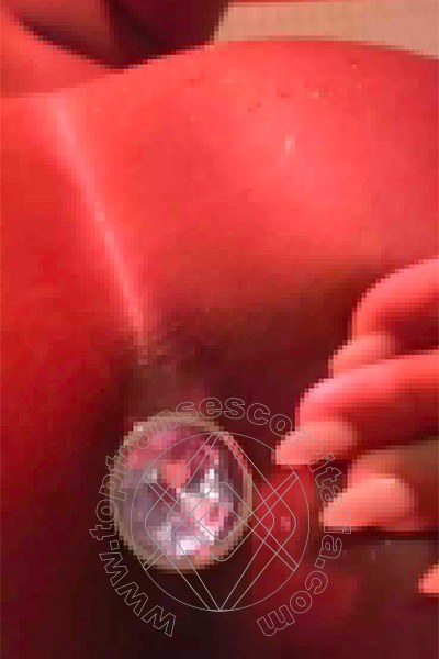 Foto selfie hot 4 di Yasmin Brunett transescort Villa Rosa