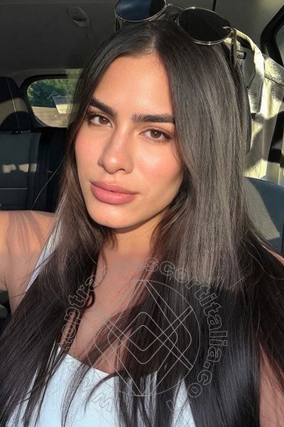 Foto selfie 4 di Julianna transescort Frosinone