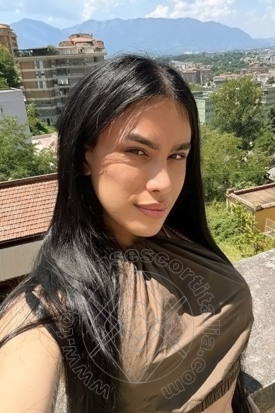 Foto selfie 3 di Julianna transescort Frosinone