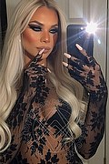 Foto selfie di Bruna Dior transescort Alba adriatica
