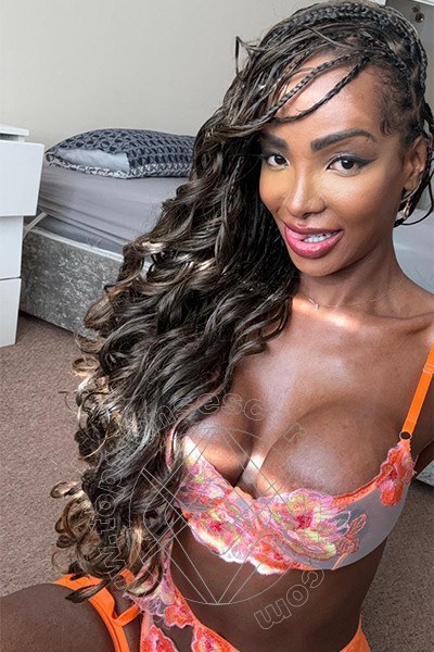 Foto selfie 9 di Maya Venere transescort Milano