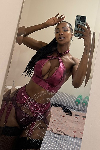 Foto selfie 6 di Maya Venere transescort Milano