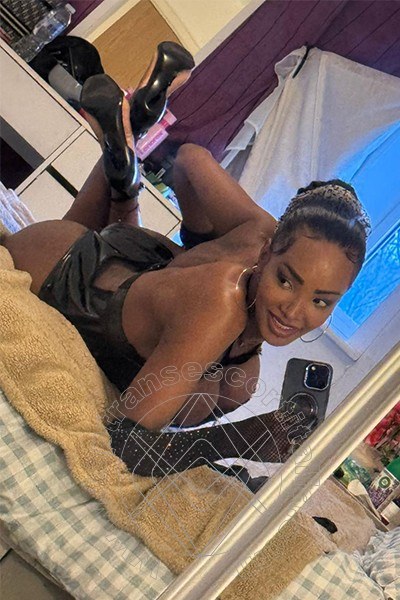 Foto selfie 4 di Maya Venere transescort Milano