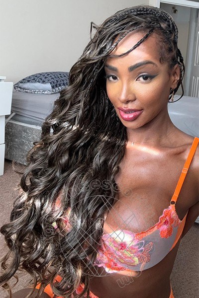 Foto selfie 1 di Maya Venere transescort Milano