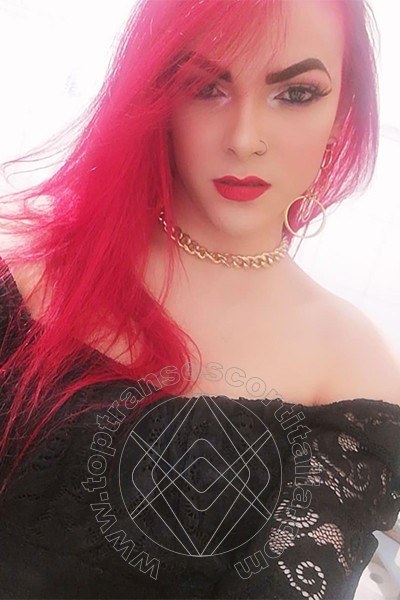 Foto selfie 4 di Chiara Mendes transescort Civitanova Marche