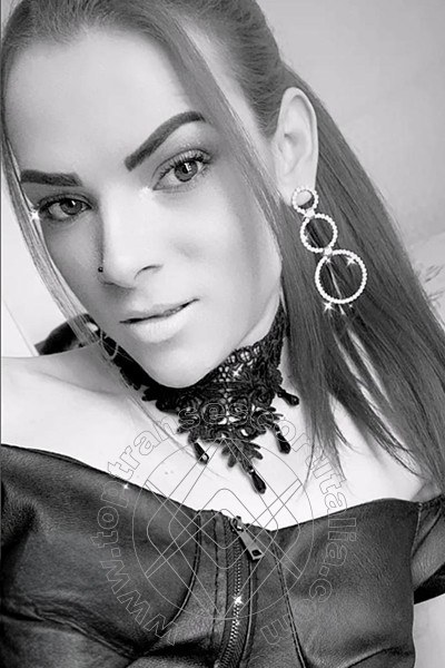 Foto selfie 1 di Chiara Mendes transescort Civitanova Marche