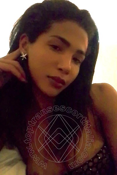 Foto selfie di Sara Souza transescort Porto Sant'elpidio