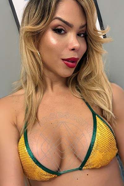 Foto selfie 3 di Melissa transescort Milano