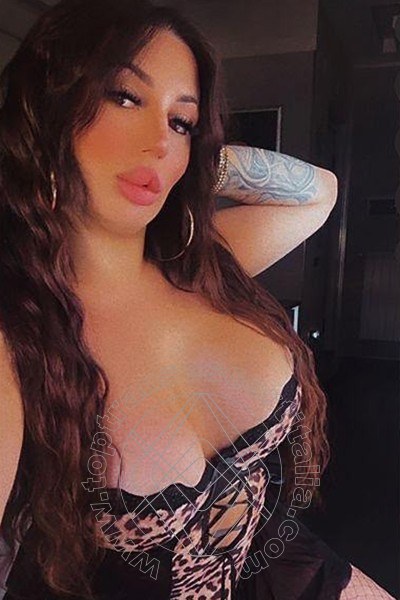 Foto selfie di Marika transescort Firenze