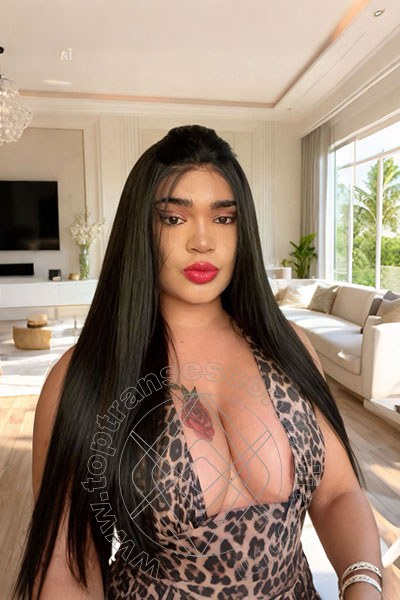 Foto selfie di Sally transescort Roma