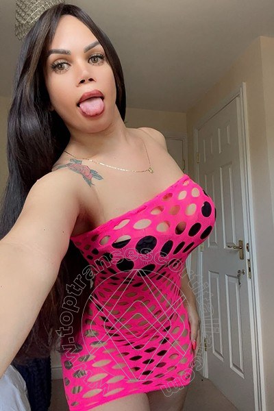 Foto selfie 10 di Letizia Bella transescort Napoli