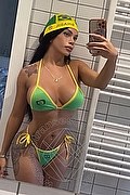 Foto selfie di Letizia Bella transescort Napoli