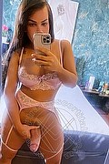Foto selfie hot di Letizia Bella transescort Napoli