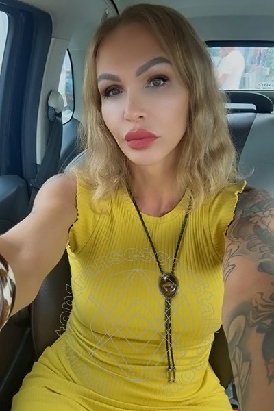 Foto selfie di Valeria transescort Treviso