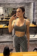 Foto selfie di Renata Cavalcante transescort Forlì