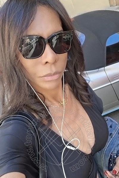 Foto selfie 6 di Greta transescort Roma