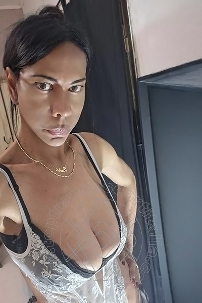 Foto selfie 2 di Greta transescort Roma