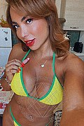 Foto selfie di Marilia Almeida transescort Olbia