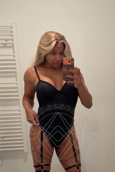 Foto selfie 10 di Adriana transescort Napoli