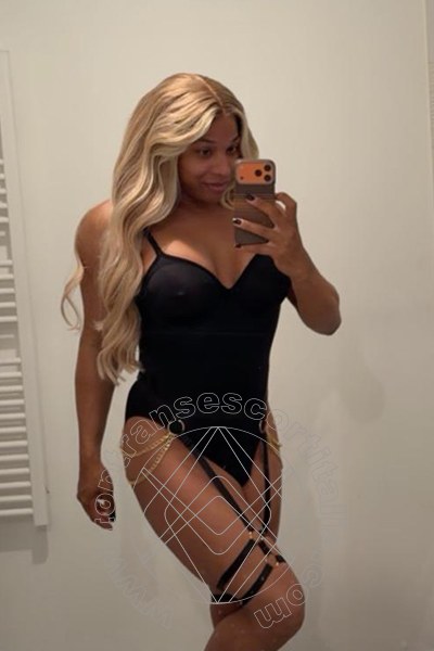 Foto selfie 9 di Adriana transescort Napoli