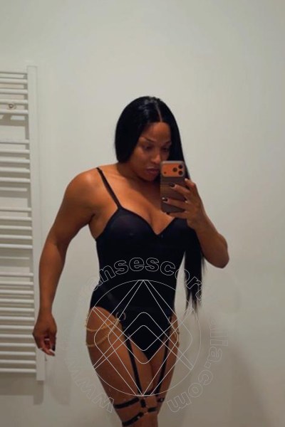 Foto selfie 5 di Adriana transescort Napoli