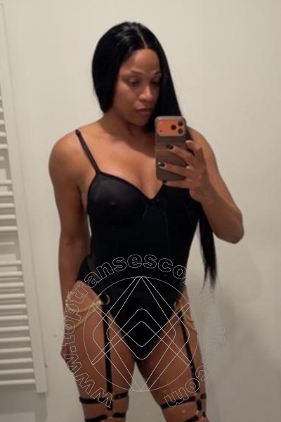 Foto selfie 4 di Adriana transescort Napoli