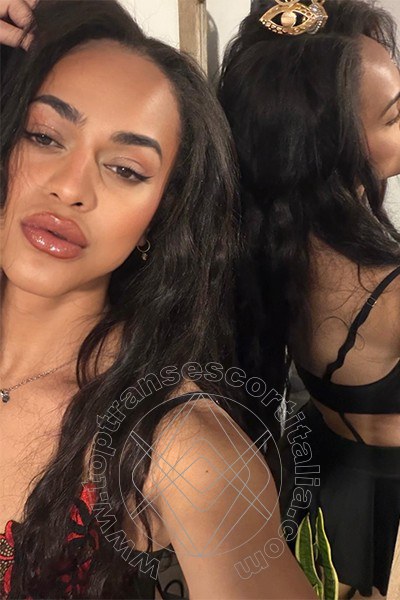 Foto selfie 11 di Victoria New transescort Bologna