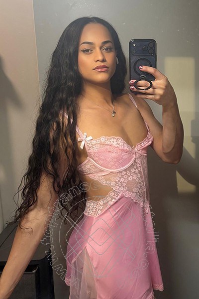 Foto selfie 9 di Victoria New transescort Bologna