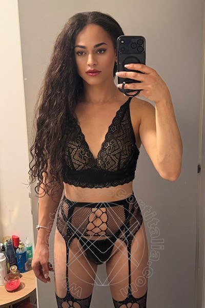 Foto selfie 6 di Victoria New transescort Bologna