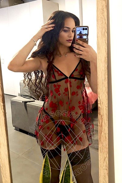 Foto selfie 5 di Victoria New transescort Bologna