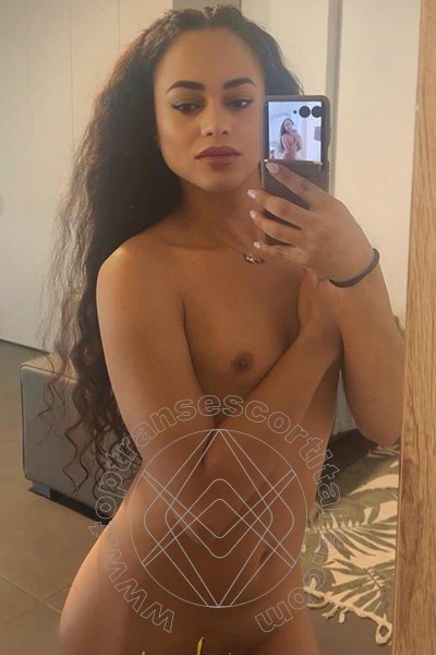 Foto selfie 3 di Victoria New transescort Bologna