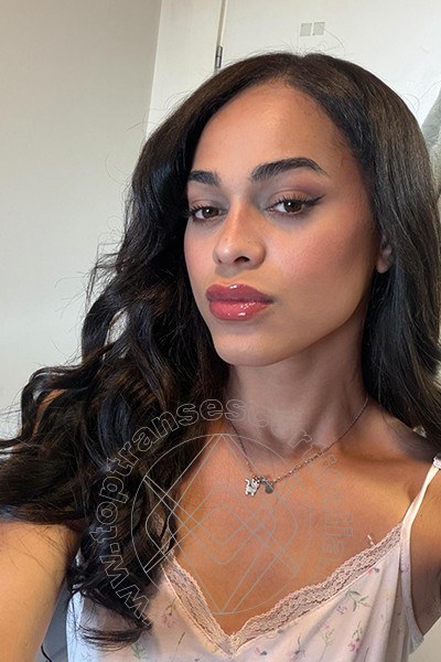 Foto selfie 1 di Victoria New transescort Bologna