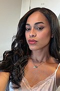 Foto selfie 1 di Victoria New transescort Bologna