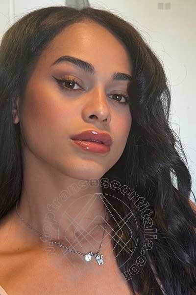 Foto selfie di Victoria New transescort Bologna
