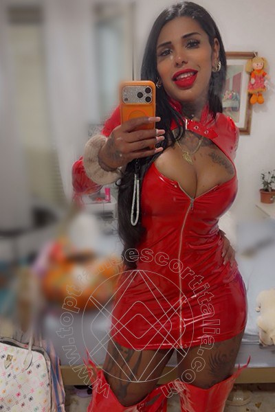 Foto selfie 12 di Anaconda Grande transescort Pescara