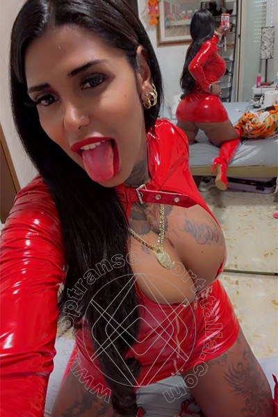 Foto selfie 11 di Anaconda Grande transescort Pescara